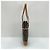 Borsa a Spalla Louis Vuitton Coussin GM Marrone - vista 5