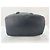 Borsa a Spalla Bottega Veneta Intrecciato Nero - vista 6