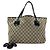 Borsa tote Gucci marrone