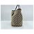 Borsa tote Gucci marrone - vista 5