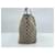 Borsa tote Gucci marrone - vista 6