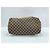 Borsa tote Gucci marrone - vista 7