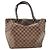 Borsa Tote Louis Vuitton Westminster PM Marrone - vista 2
