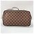 Borsa Tote Louis Vuitton Westminster PM Marrone - vista 5