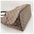 Borsa Tote Louis Vuitton Westminster PM Marrone - vista 6