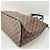 Borsa Tote Louis Vuitton Westminster PM Marrone - vista 7