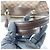 Borsa Tote Louis Vuitton Westminster PM Marrone - vista 8
