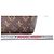Borsa a Spalla Louis Vuitton Vertical Box Trunk Marrone - vista 4