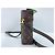 Borsa a Spalla Louis Vuitton Vertical Box Trunk Marrone - vista 5