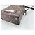 Borsa a Spalla Louis Vuitton Vertical Box Trunk Marrone - vista 8