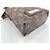 Borsa a Spalla Louis Vuitton Vertical Box Trunk Marrone - vista 9