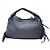 Sac à main Bottega Veneta Intrecciato Marron - vue 3