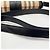 Borsa a Spalla Burberry Nova Check Beige - vista 9