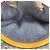 Borsa a Spalla Louis Vuitton Baggy PM Blu - vista 16
