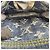 Borsa a Spalla Louis Vuitton Baggy PM Blu - vista 17