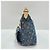 Borsa a Spalla Louis Vuitton Baggy PM Blu - vista 5