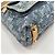 Borsa a Spalla Louis Vuitton Baggy PM Blu - vista 8