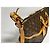 Borsa Cruiser Louis Vuitton - Borsa a mano marrone - vista 3
