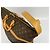 Borsa Cruiser Louis Vuitton - Borsa a mano marrone - vista 4
