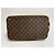 Borsa Cruiser Louis Vuitton - Borsa a mano marrone - vista 5