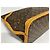 Borsa Cruiser Louis Vuitton - Borsa a mano marrone - vista 6