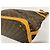 Borsa Cruiser Louis Vuitton - Borsa a mano marrone - vista 7