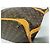 Borsa Cruiser Louis Vuitton - Borsa a mano marrone - vista 9