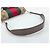 Borsa Gucci Horsebit marrone - vista 10
