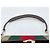Borsa Gucci Horsebit marrone - vista 11