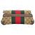 Borsa Gucci Horsebit marrone - vista 3