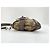 Borsa Gucci Horsebit marrone - vista 6