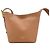 Borsa a spalla Louis Vuitton Lowkey All-In Marrone - vista 2