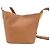 Borsa a spalla Louis Vuitton Lowkey All-In Marrone - vista 3