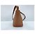 Borsa a spalla Louis Vuitton Lowkey All-In Marrone - vista 4