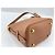 Borsa a spalla Louis Vuitton Lowkey All-In Marrone - vista 8