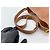 Borsa a spalla Louis Vuitton Lowkey All-In Marrone - vista 9