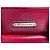 Borsa a mano/Borsa a tracolla in pelle rossa Burberry Rosso - vista 12
