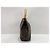 Borsa a Spalla Louis Vuitton Graceful Marrone - vista 5