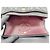 Borsa a tracolla Chanel Matelassé Double Flap Nero - vista 13