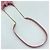 Bulgari Borsa a Spalla Bvlgari Sempenti Ellipse Micro Snakehead Rosa - vista 10