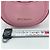Bulgari Borsa a Spalla Bvlgari Sempenti Ellipse Micro Snakehead Rosa - vista 4