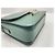 Céline Borsa a Spalla Celine Teen Verde - vista 7