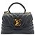 Borsa a Spalla Louis Vuitton Hold Me, Nero