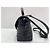 Borsa a Spalla Louis Vuitton Hold Me, Nero - vista 3