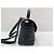 Borsa a Spalla Louis Vuitton Hold Me, Nero - vista 4