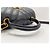 Borsa a Spalla Louis Vuitton Hold Me, Nero - vista 7