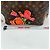 Borsa Tote Louis Vuitton Neverfull MM Marrone - vista 4