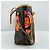 Borsa Tote Louis Vuitton Neverfull MM Marrone - vista 5