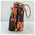 Borsa Tote Louis Vuitton Neverfull MM Marrone - vista 6