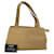 Borsa a Spalla Chanel Beige